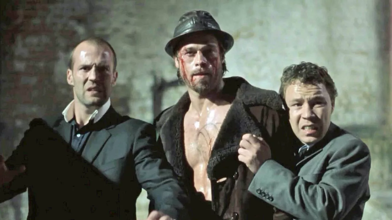 The Anatomy of the Caper: Why Heist Cinema Remains a High-Stakes Masterclass