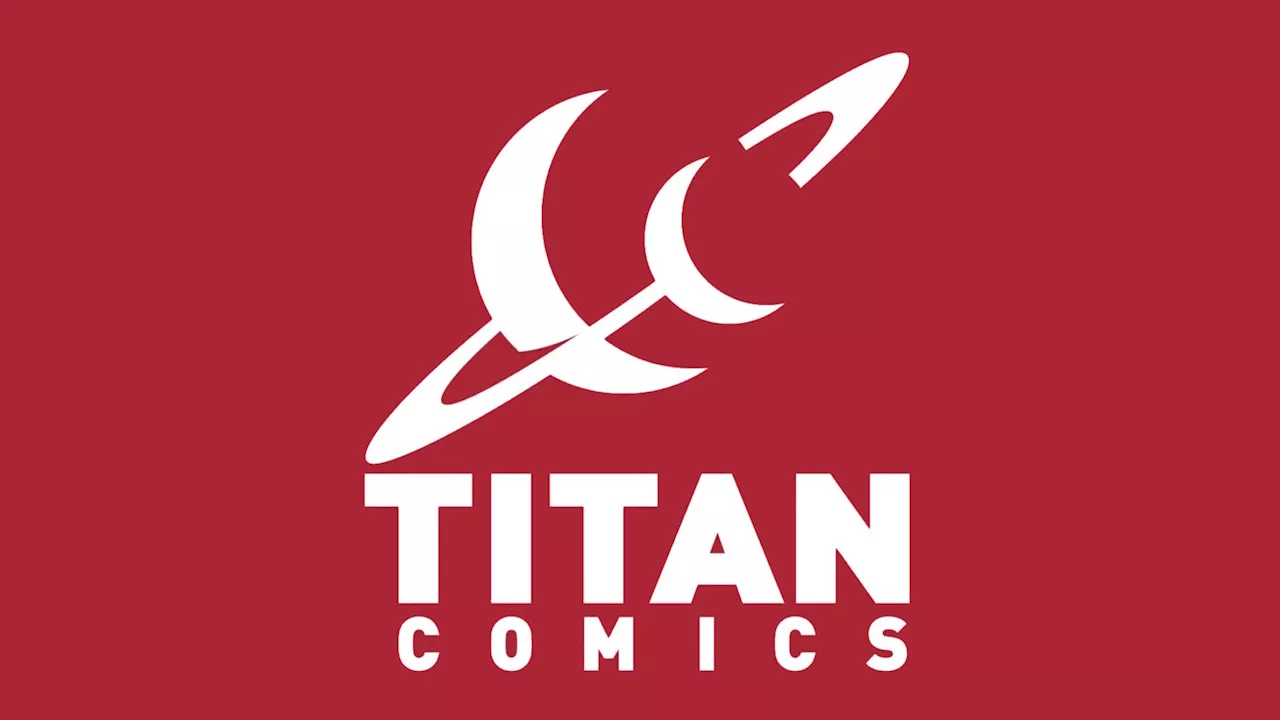 Titan Comics Bets Big on the Pulp Legacy of Edgar Rice Burroughs