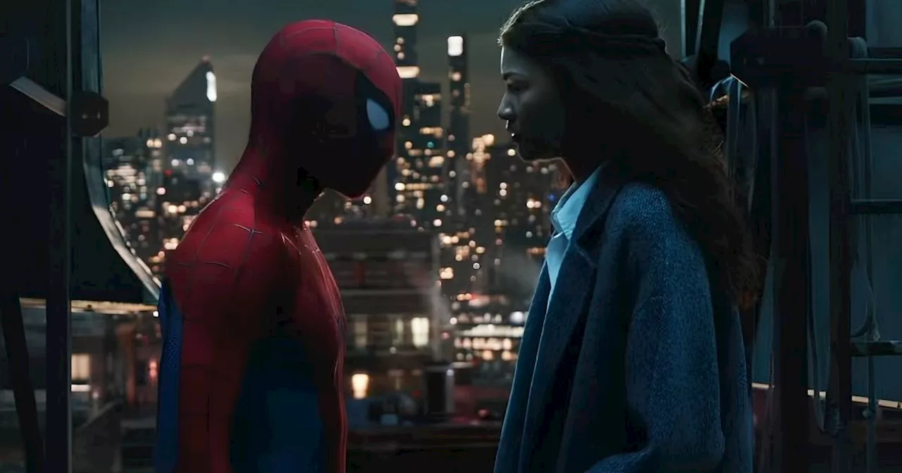Beyond the Mask: Tom Holland on Spider-Man Suit Comfort and the Symbiote Challenge