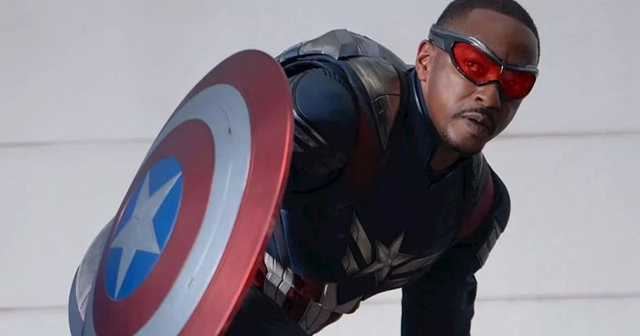 Marvel's Pinewood Collision: When Captain America Crashed Spider-Man's Apartment