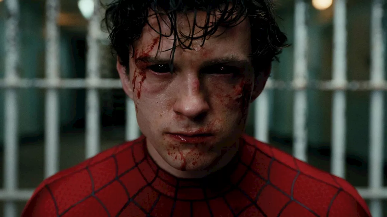 The Burden of the Mask: Analyzing Tom Holland's Decade as Spider-Man