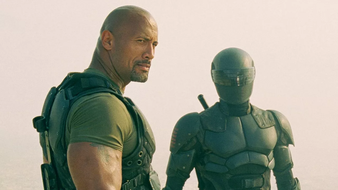 The Toy Box Gold Rush: Why Action Man is the Next Big Cinematic Bet