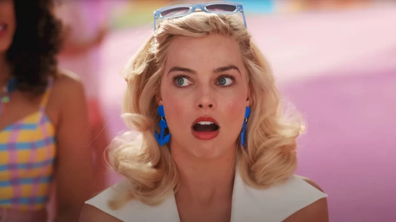 The $1.5 Billion Barbie Gamble: Warner Bros. Races Against a December Deadline