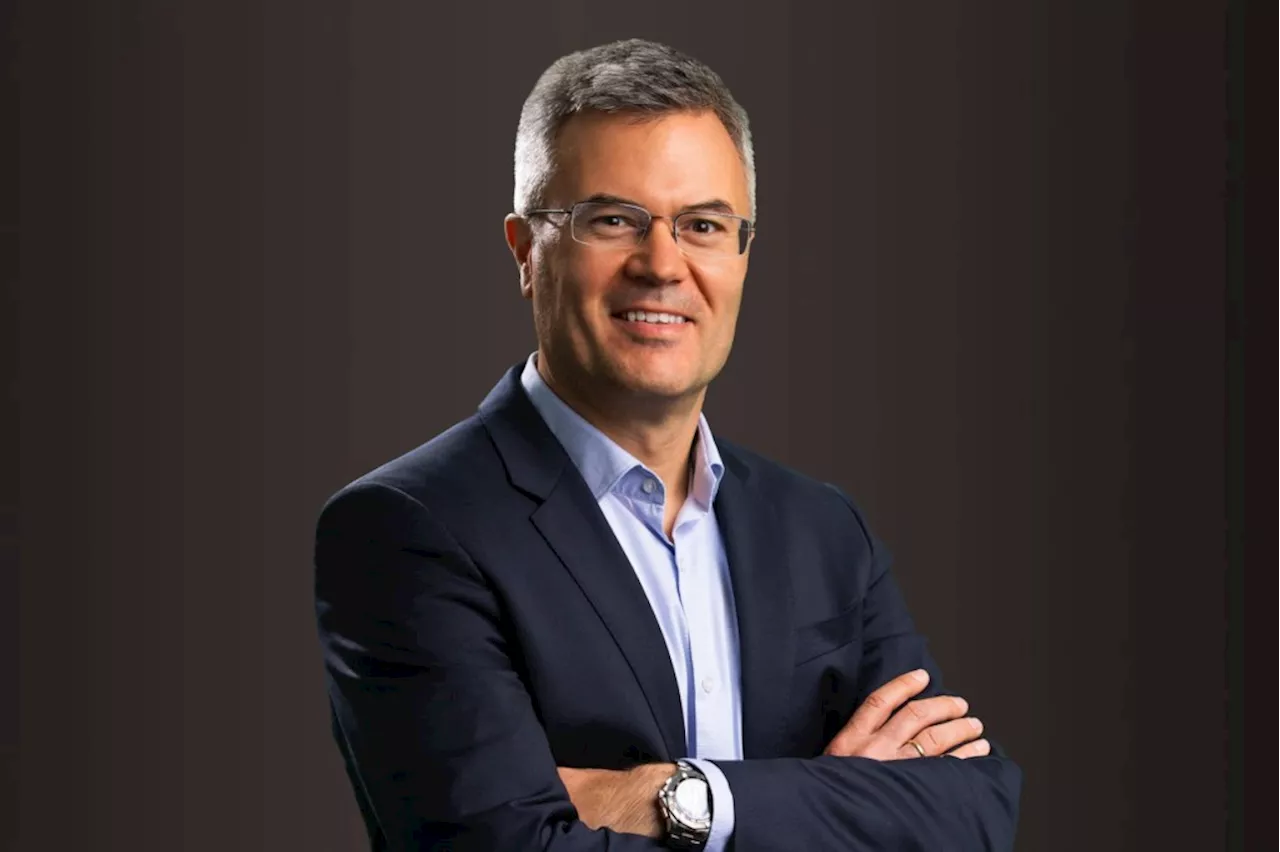 Warner Music Group's CFO Carousel: Third Leadership Shift Since 2023
