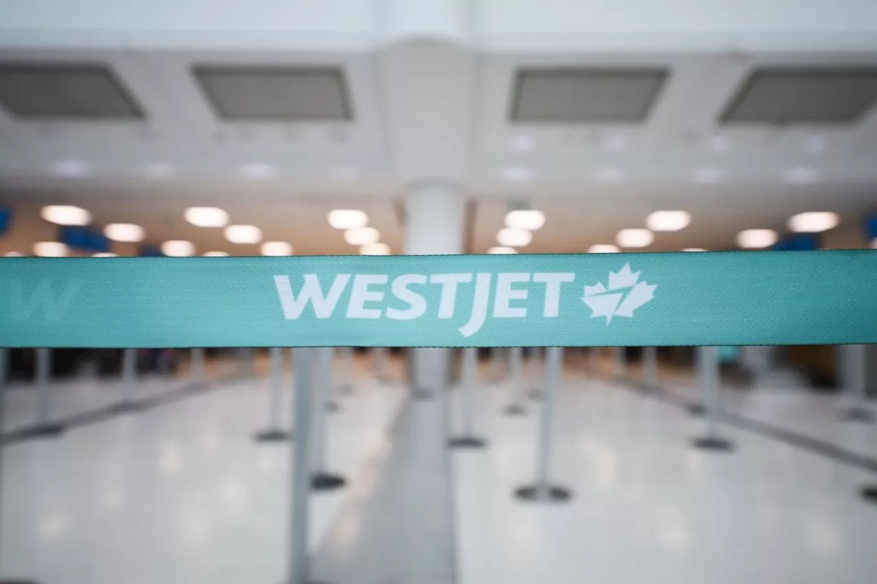 WestJet Summer Chaos: 4,400 Flight Attendants Edge Toward Strike Deadline