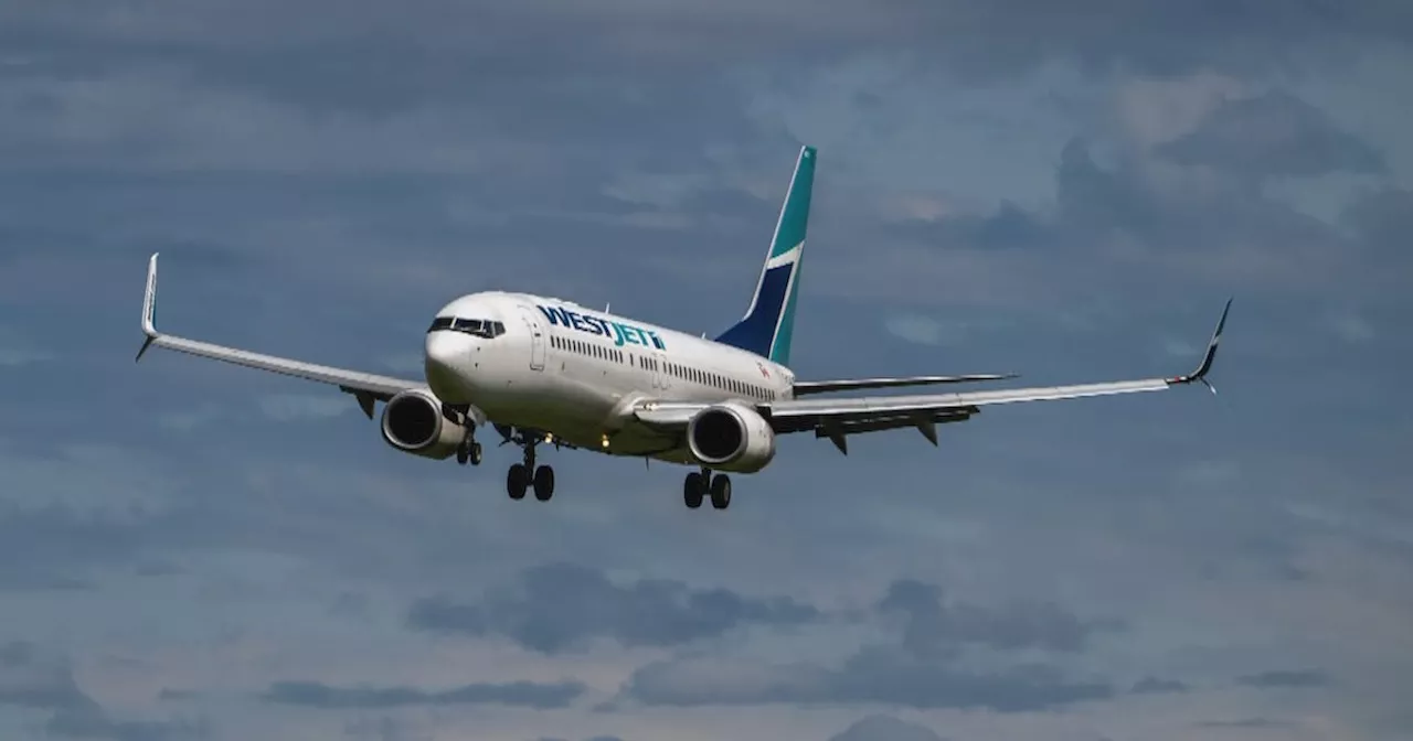 WestJet Faces Potential Summer Travel Chaos Following 72-Hour Strike Notice