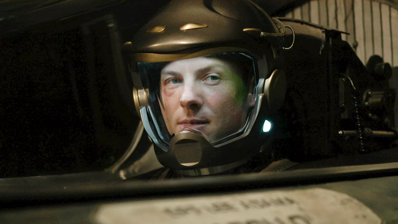 The Cyclical Warning of Battlestar Galactica: Why Leoben Conoy’s Prophecy Still Stings