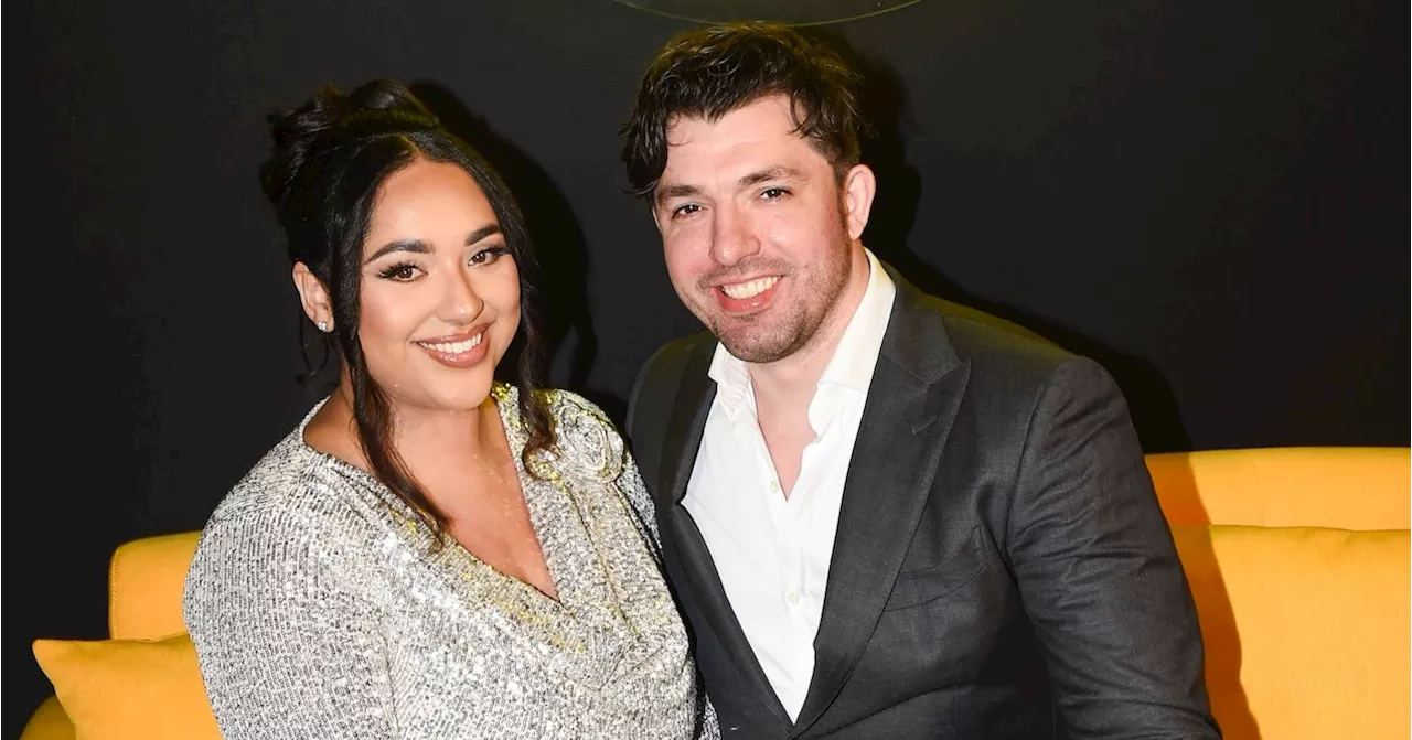 From Pods to Parenthood: Zack and Bliss Goytowski Expand Their Family