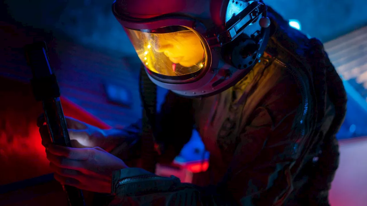 Beyond Dune and The Expanse: Rediscovering the Lost Frontiers of Space Opera