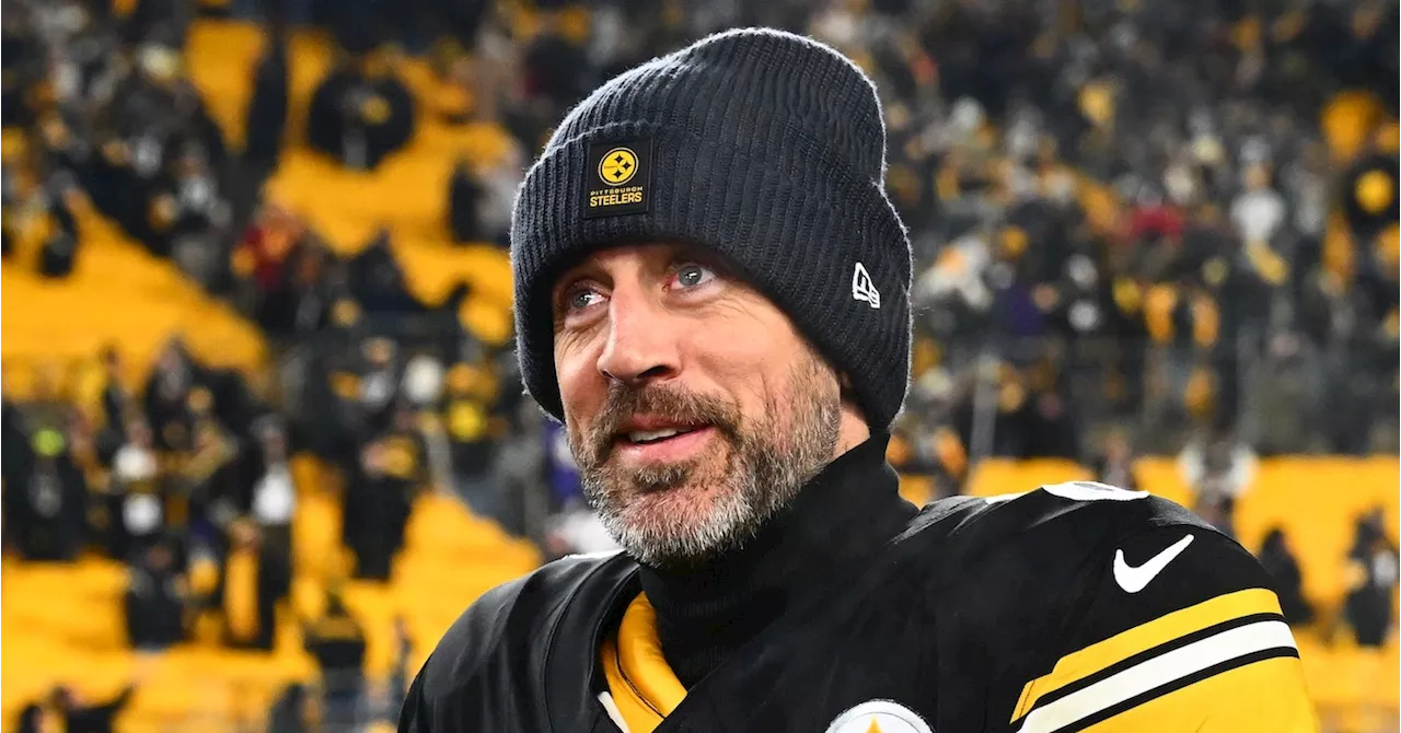 Aaron Rodgers' Family Reunion: The Role of Brittani and a Nashville Reset