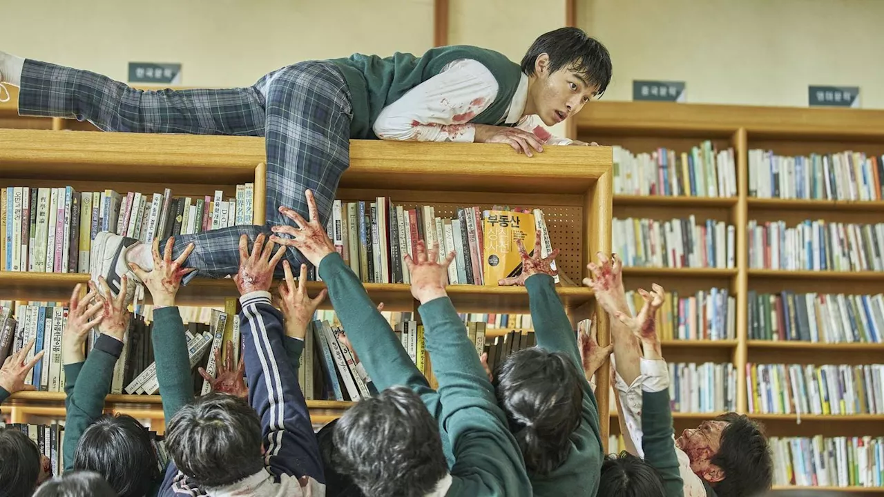 Netflix's All of Us Are Dead Returns: Can a Four-Year Gap Kill the Hype?