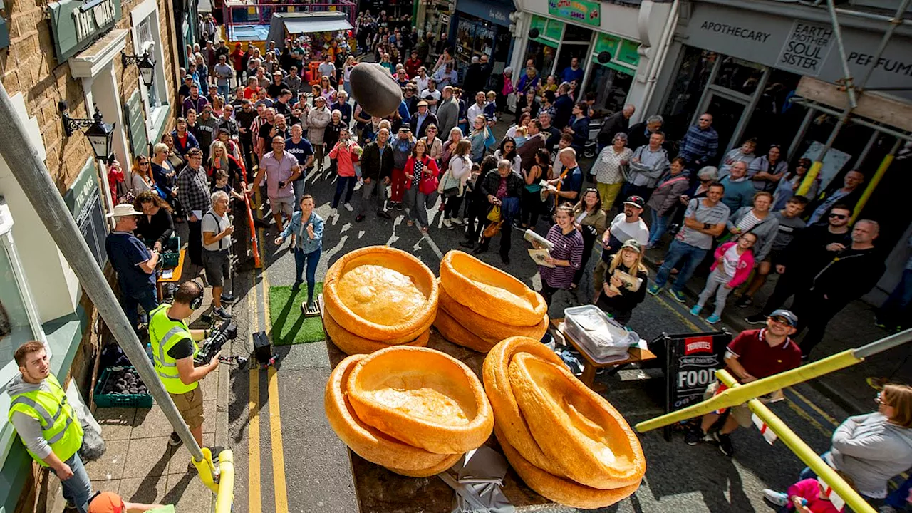 Sausages, Cabbages, and Culture Wars: Peta Targets Quirky British Traditions