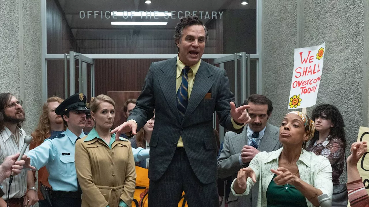 Apple TV+ Bets on Sian Heder and Judy Heumann for Next Oscar Push
