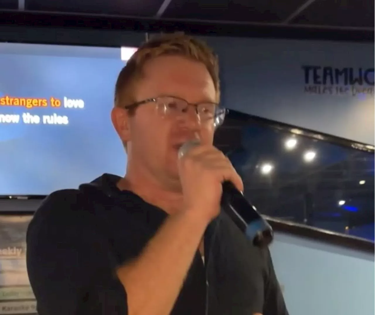 Beck's Bar Bets on Solo Talent with $2,500 Karaoke Expansion