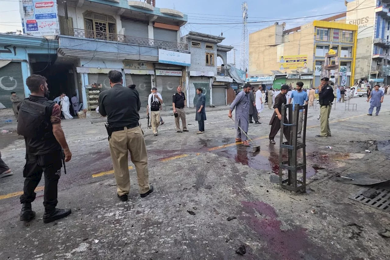 Blood in the Swat Valley: The Cost of Demanding Peace in Pakistan
