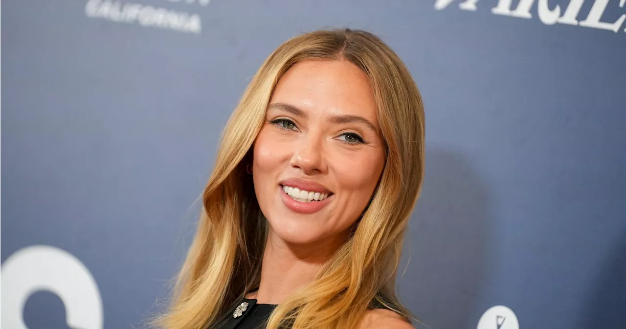 Hollywood’s 'Affordable Luxury' Pivot: From Johansson’s Knitwear to Robbie’s Parisian Yellow