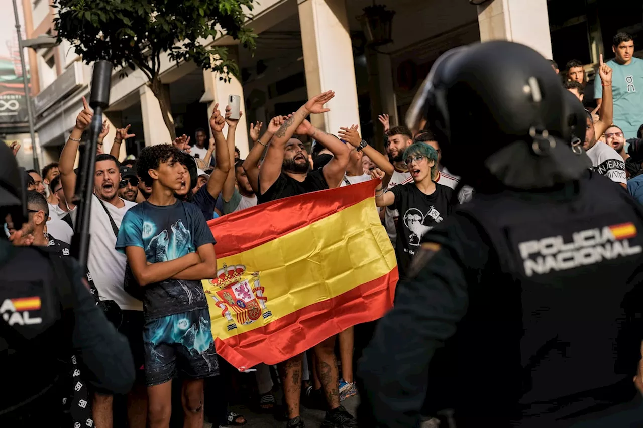 Ceuta’s Deadly Border Surge: A Humanitarian Crisis Meets Political Firestorm