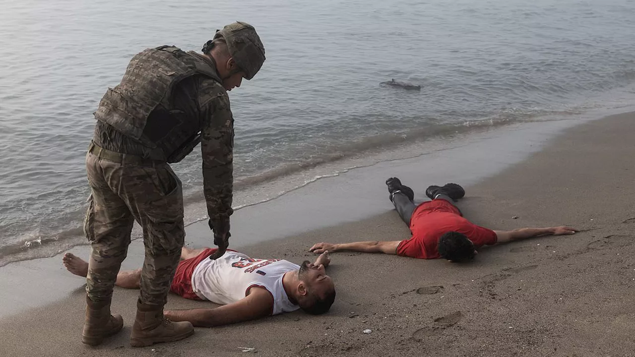 The Ceuta Breaking Point: Migration Surges and Local Panic