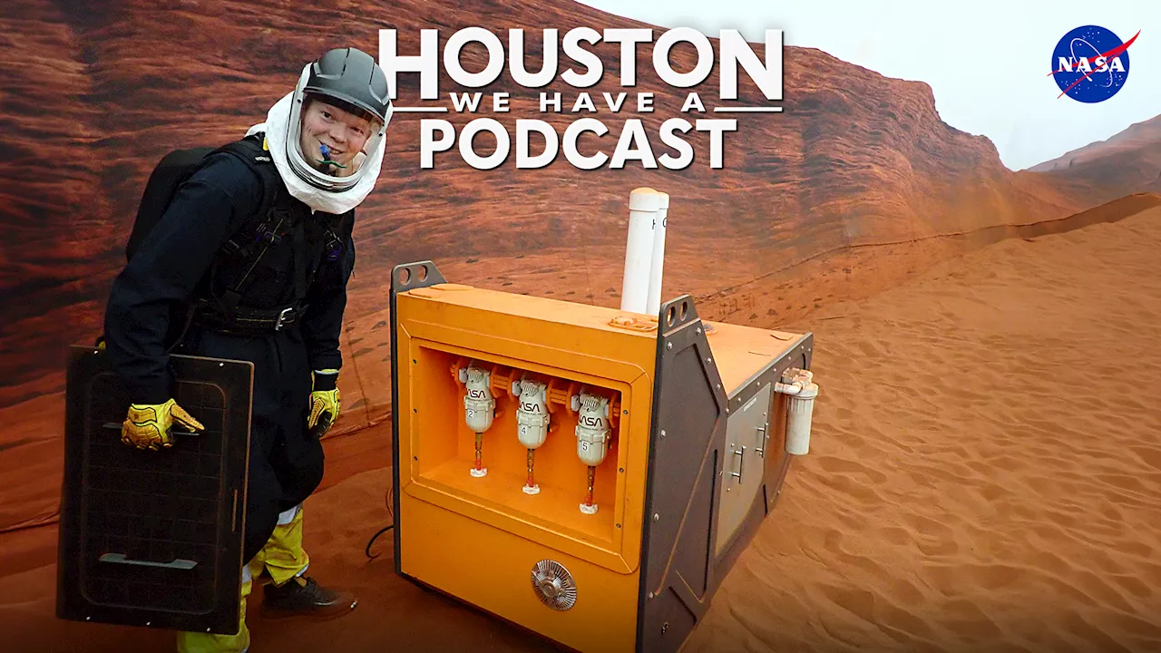 The 14-Day Silence: Testing Crew Autonomy in the CHAPEA 2 Mars Analog