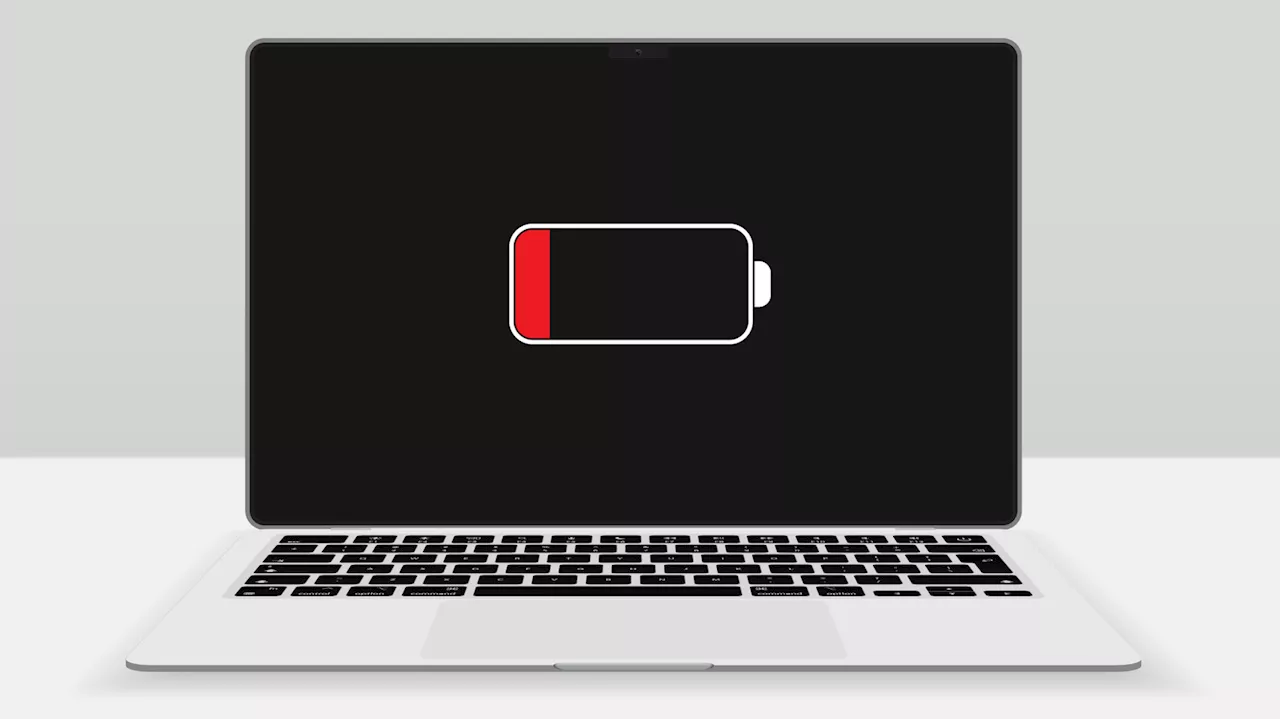 Beyond the Charge: How to Audit and Protect Your Windows Laptop Battery