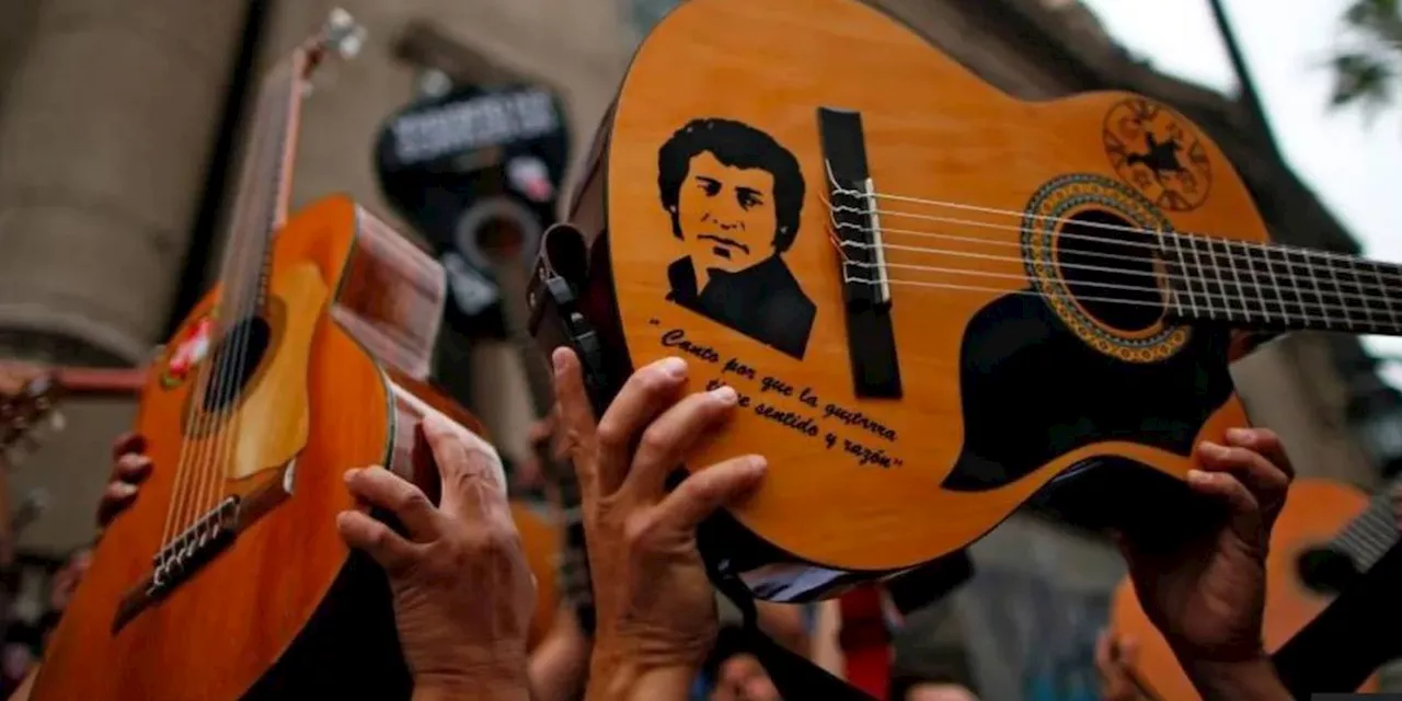 Justice After Half a Century: Chile Convicts Killers of Victor Jara