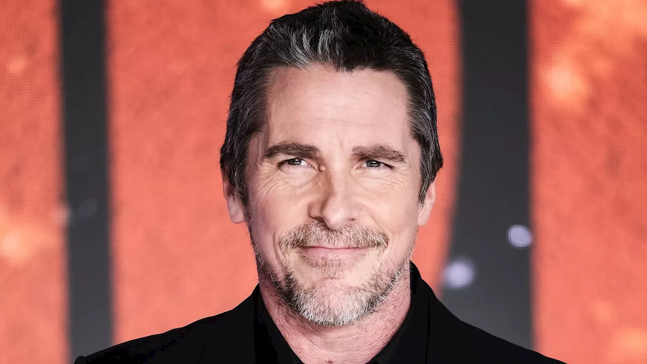 Christian Bale’s High-Stakes Return: From Michael Mann’s Heat 2 to the Madden Biopic