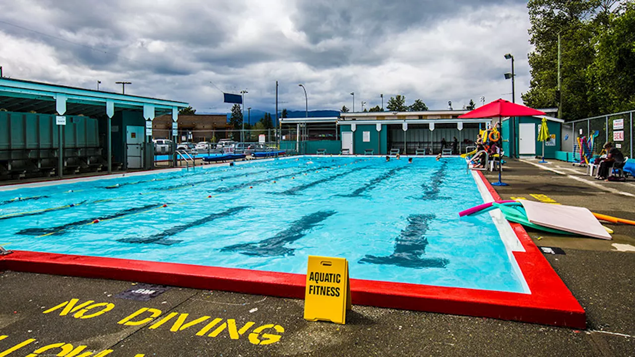 The $32.5 Million Question: Can Comox Valley Justify a Massive Pool Rebuild?