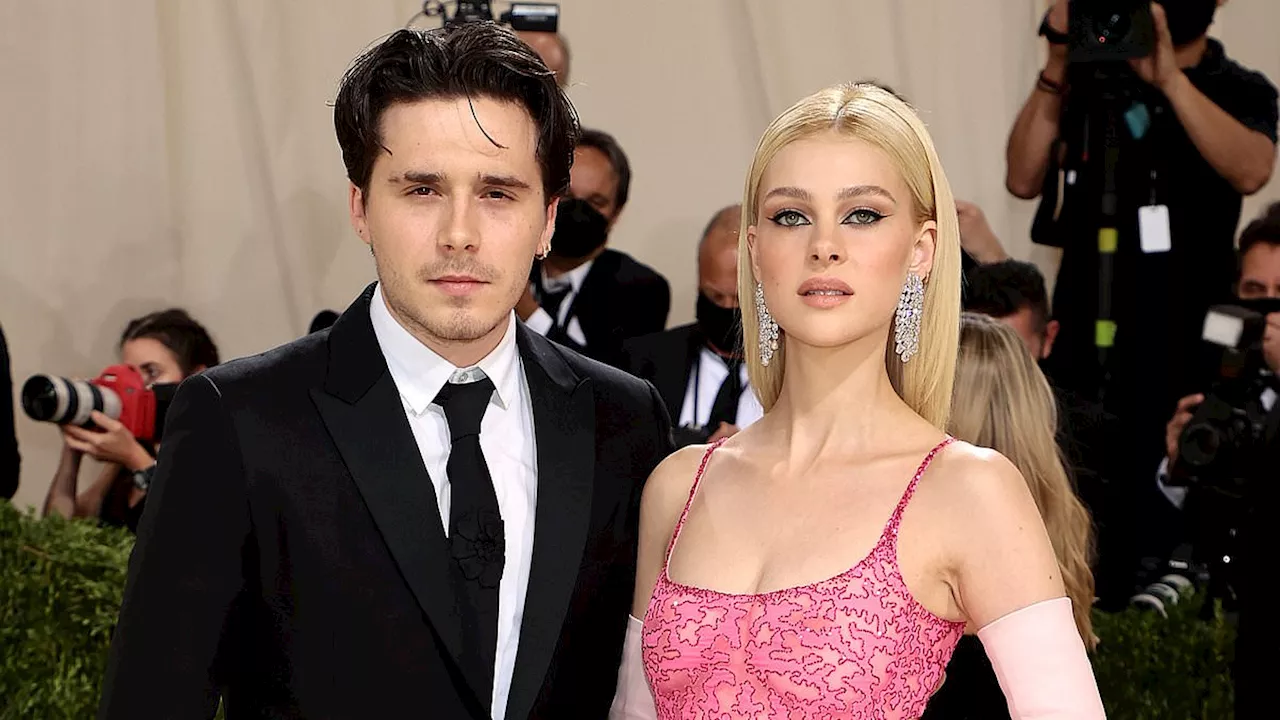 The "Not Blood" Allegation: Inside the Beckham-Peltz Family Feud