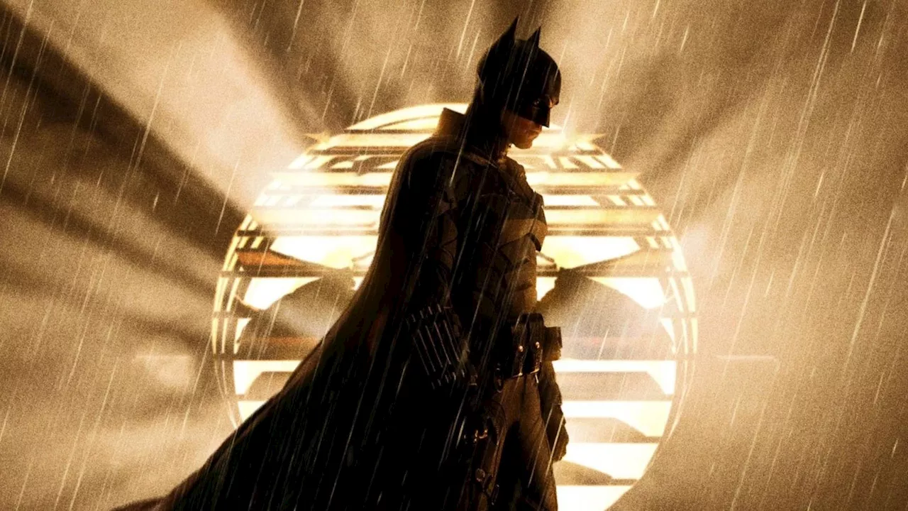 DC's Batman Multiverse: Balancing Matt Reeves' Grit with James Gunn's DCU