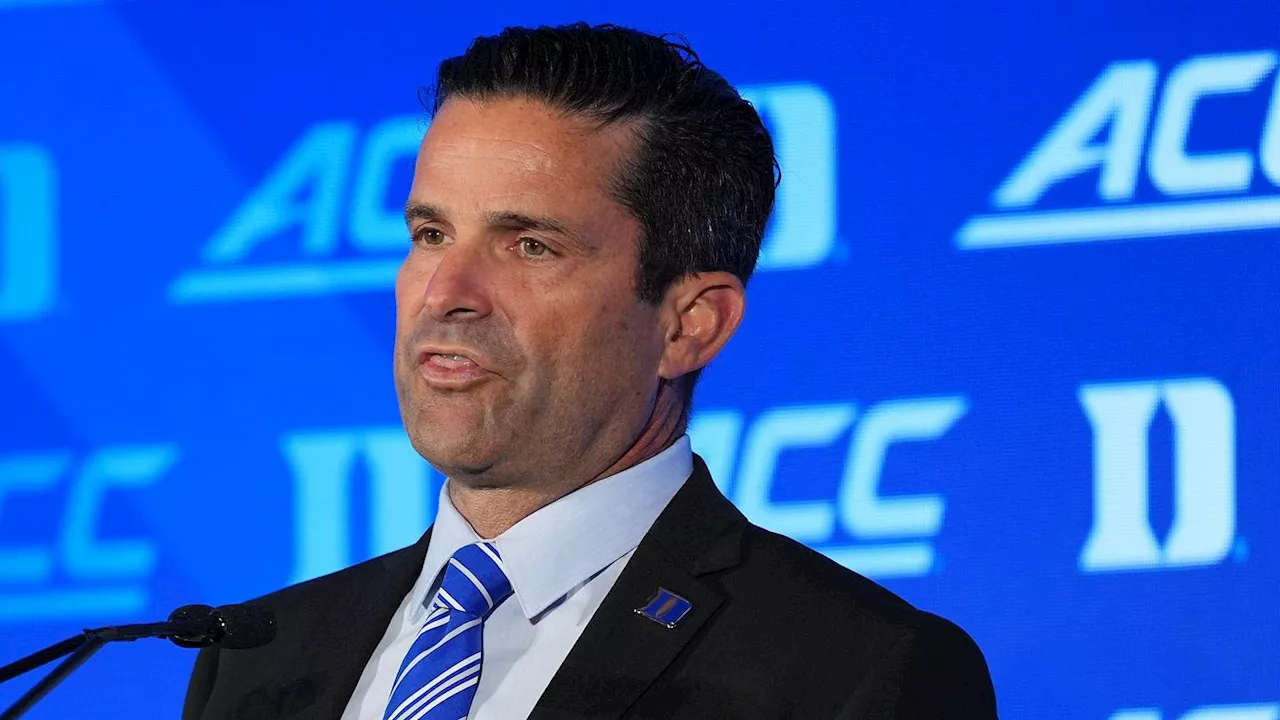 Duke's 2026 Blueprint: High-Stakes Youth and the NIL Gold Rush