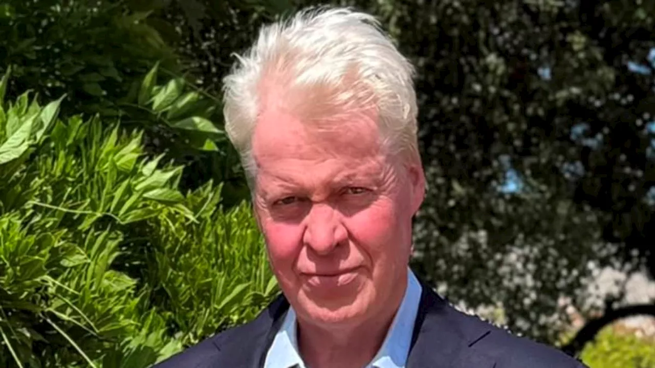 The £1 Billion Waste Crisis: How Fly-Tipping Gangsters Drove Earl Spencer Off His Land