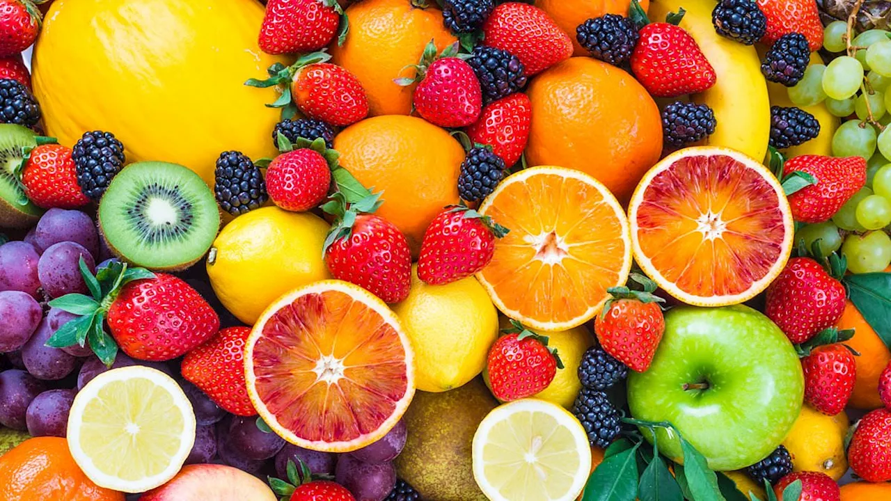 The Blueberry Effect: How Dark-Fleshed Fruits Slash Cardiovascular Risk