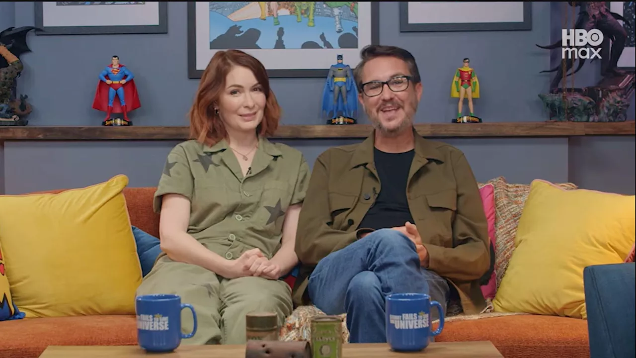 Felicia Day's Multi-Platform Pivot: From Gen Con Puppies to The Guild on Stage