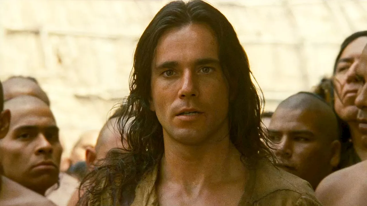 Beyond Braveheart: Rediscovering the Lost Art of the Cinematic Epic