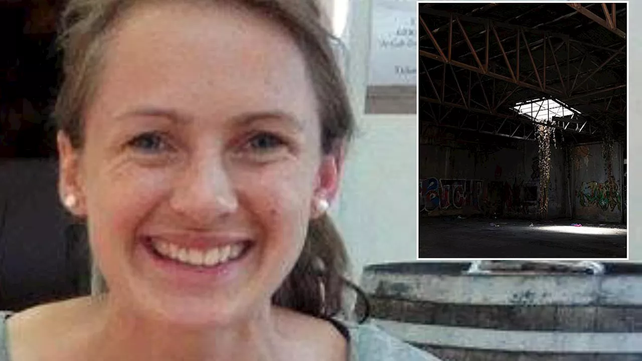 The Sterile Suitcase: The Chilling Mystery of Elisabeth Ross in Athens