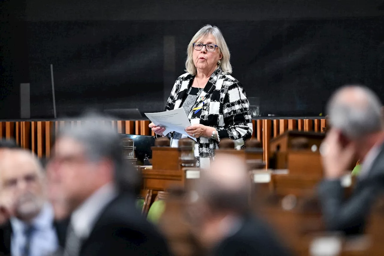 Can Shelley Luce Break the Green Party's North Vancouver Ceiling?