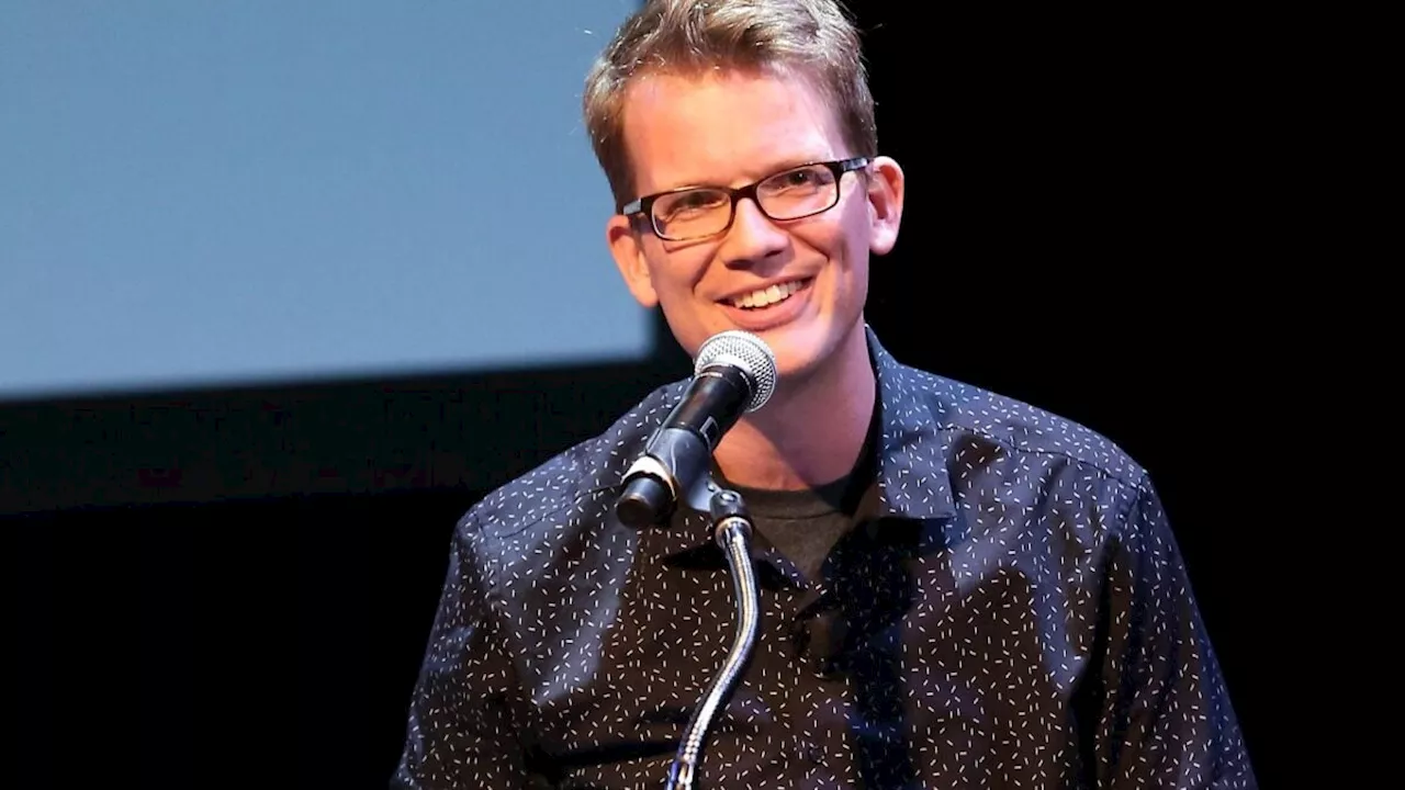 Hank Green's AI Wake-Up Call: Why the Vlogbrothers Star is Scaling Back