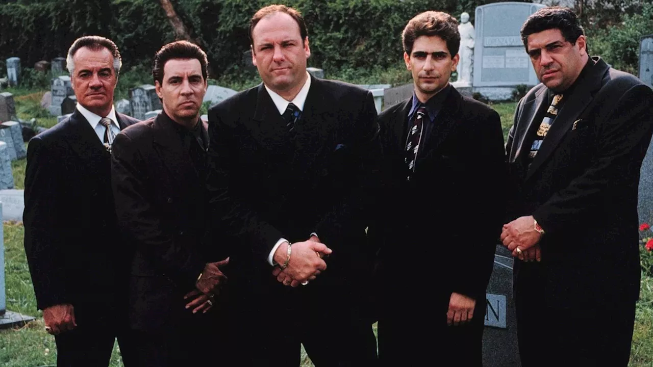 The HBO Blueprint: How Four Landmark Series Redefined the Small Screen