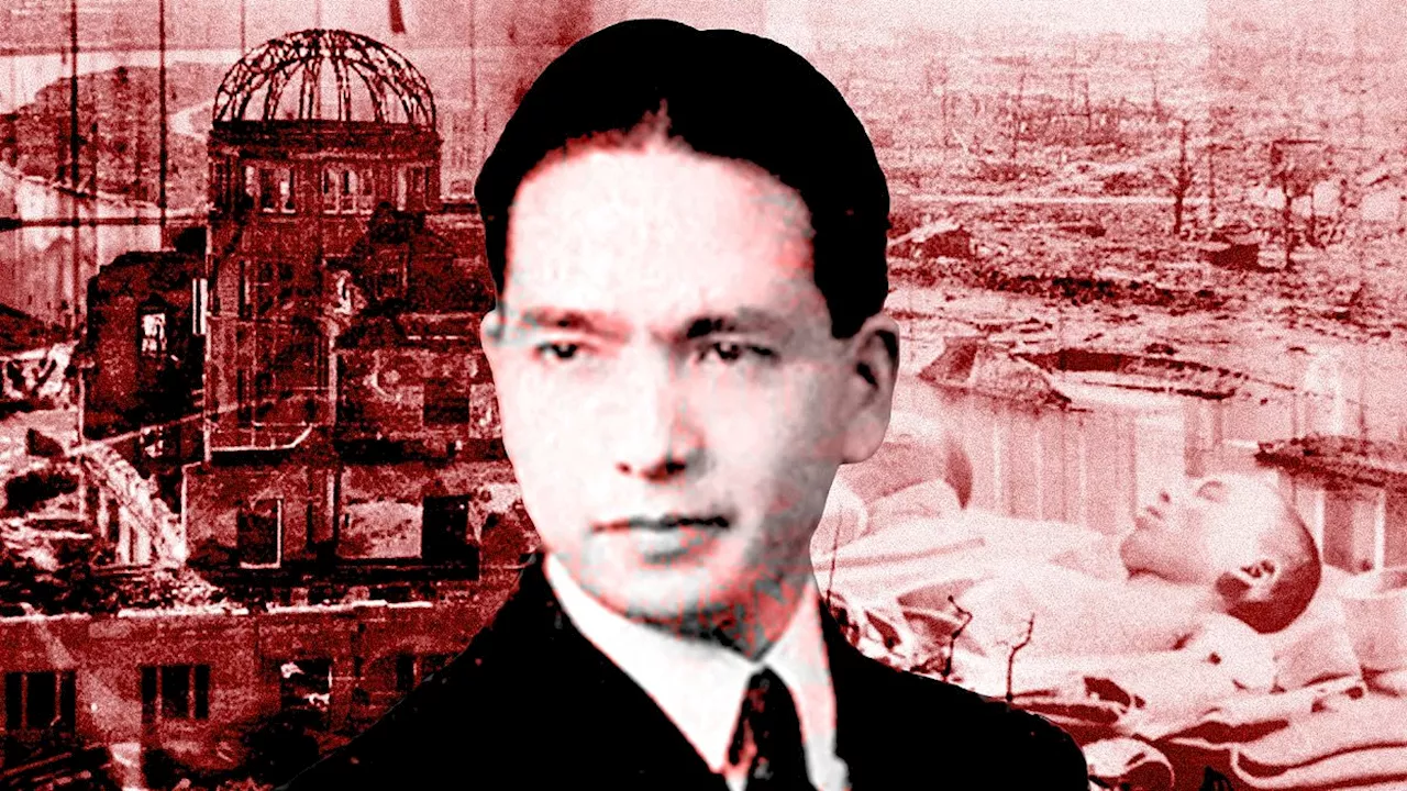 The Pilot and the Survivors: A Televised Reckoning in Hiroshima's Shadow