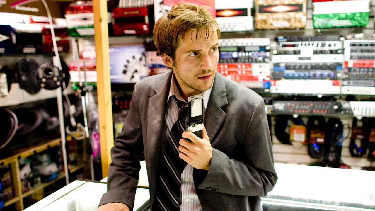 Beyond the Monster: Can Michael Fassbender’s 'Hope' Revive Sci-Fi Horror?
