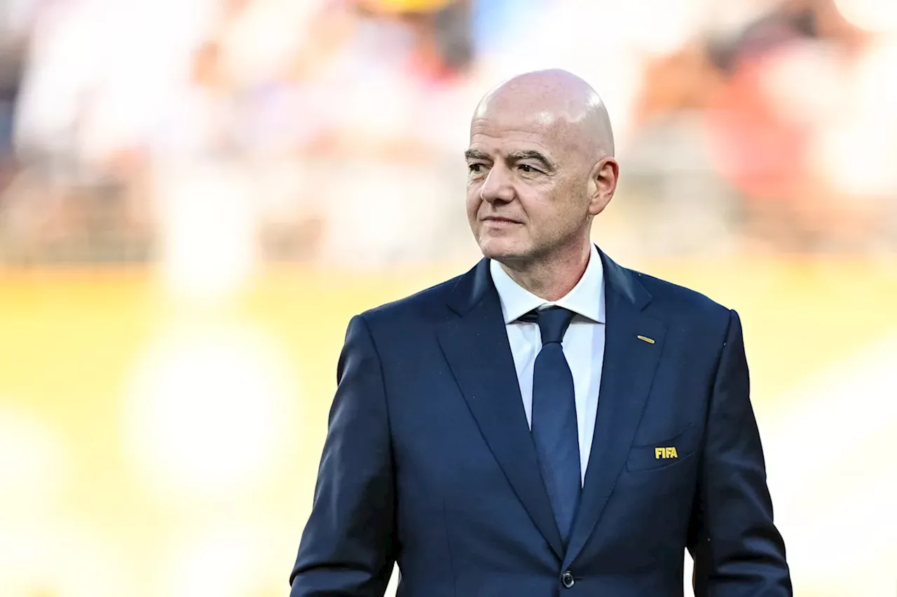 Argentina's World Cup Glory Marred by FIFA's Privatization Scandal