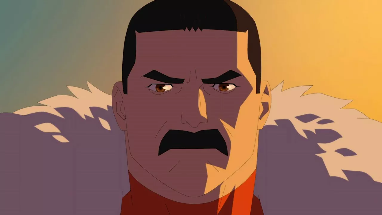 Invincible's Dangerous Path: Should Prime Video Skip the Anissa Assault?