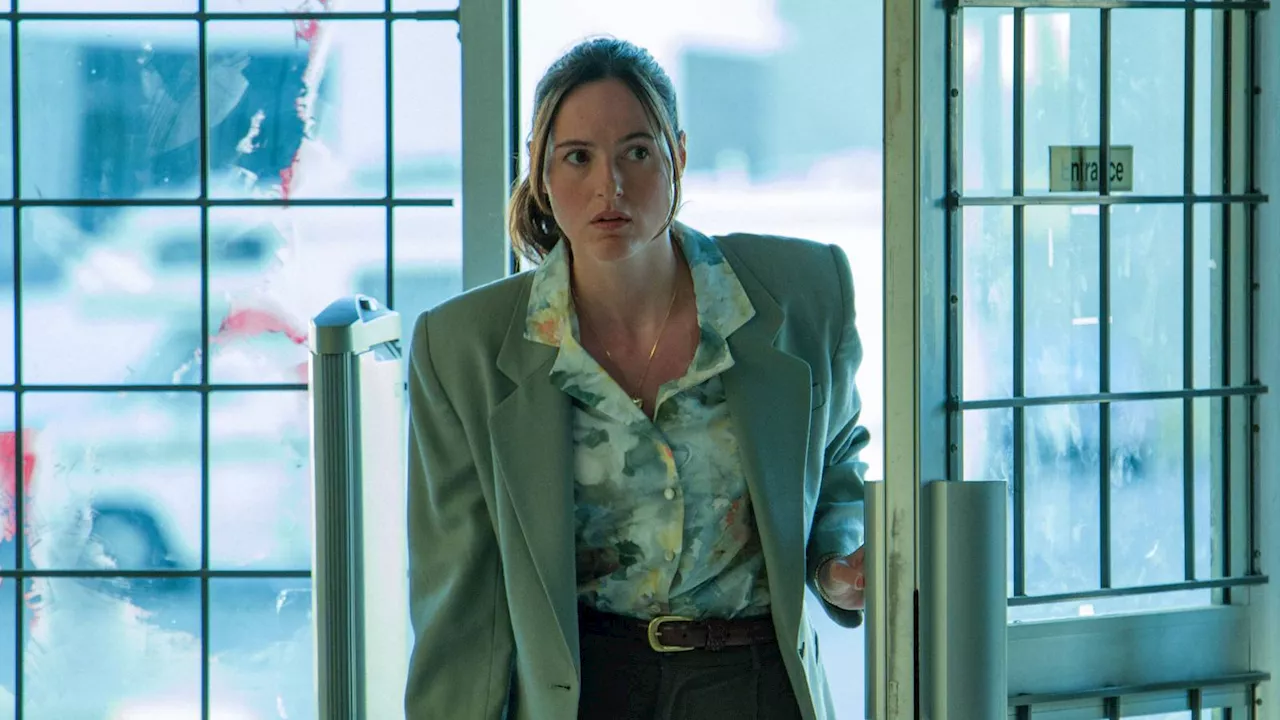 Beyond the Backrooms: How 'It Ends' Redefines the Liminal Space Horror Trend