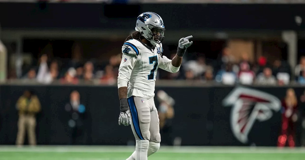 The Texans' Defensive Reunion: Why Jadeveon Clowney's Return Changes the Landscape