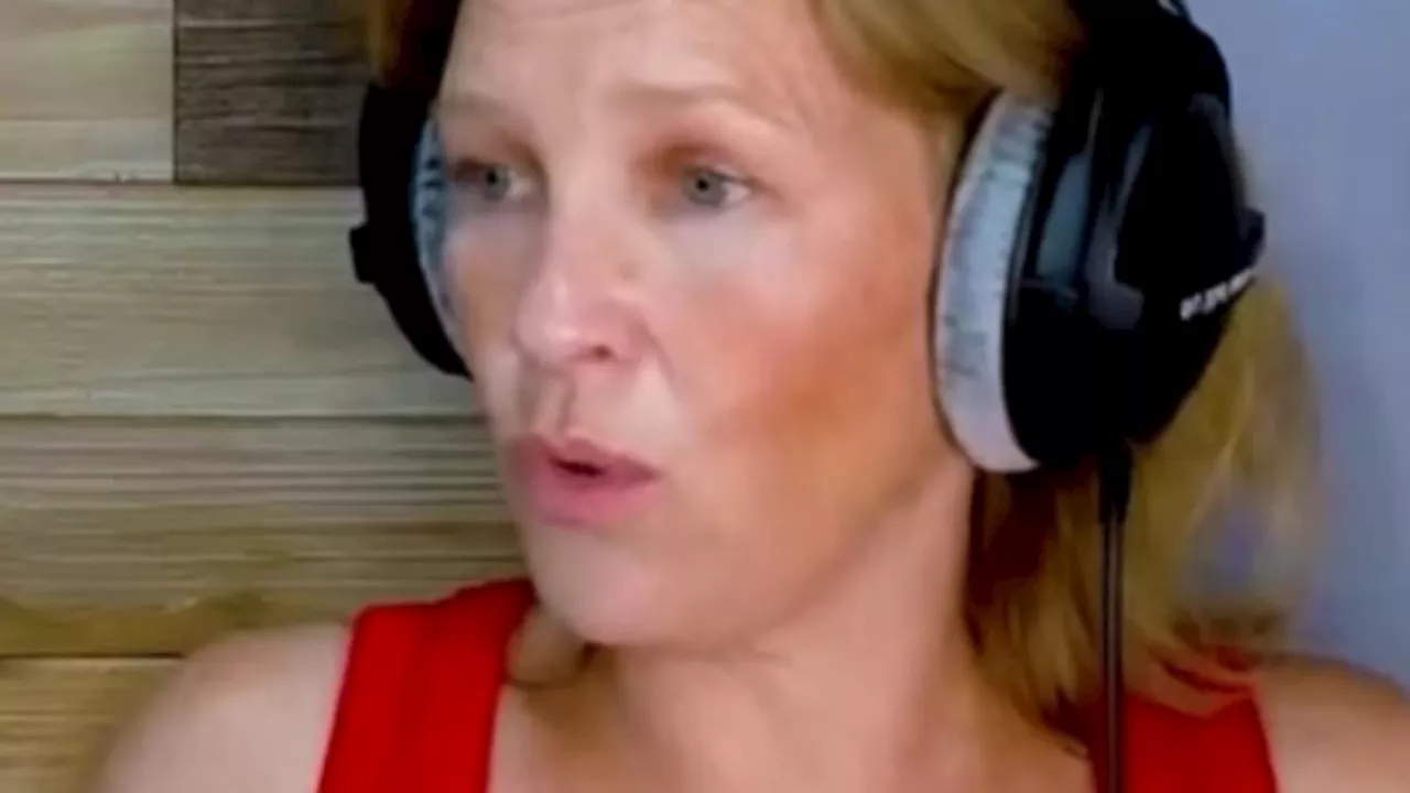 Beyond the 'Wild Sex': The Reality of Joanna Page's 23-Year Marriage