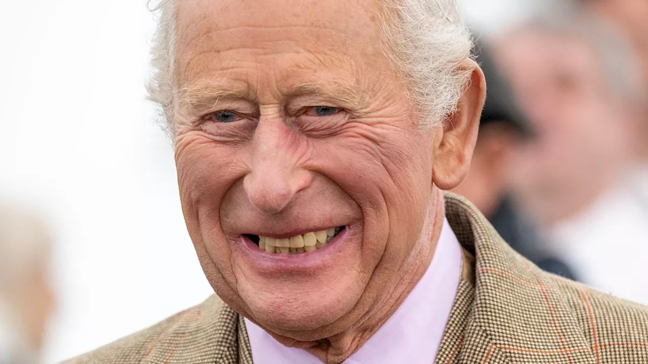 Tradition and Trophies: The Royal Family's Dual-Front Scottish Tour