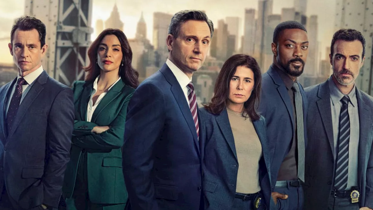 Law & Order Season 26: Reid Scott Departs Amidst a Pattern of Cast Turnover