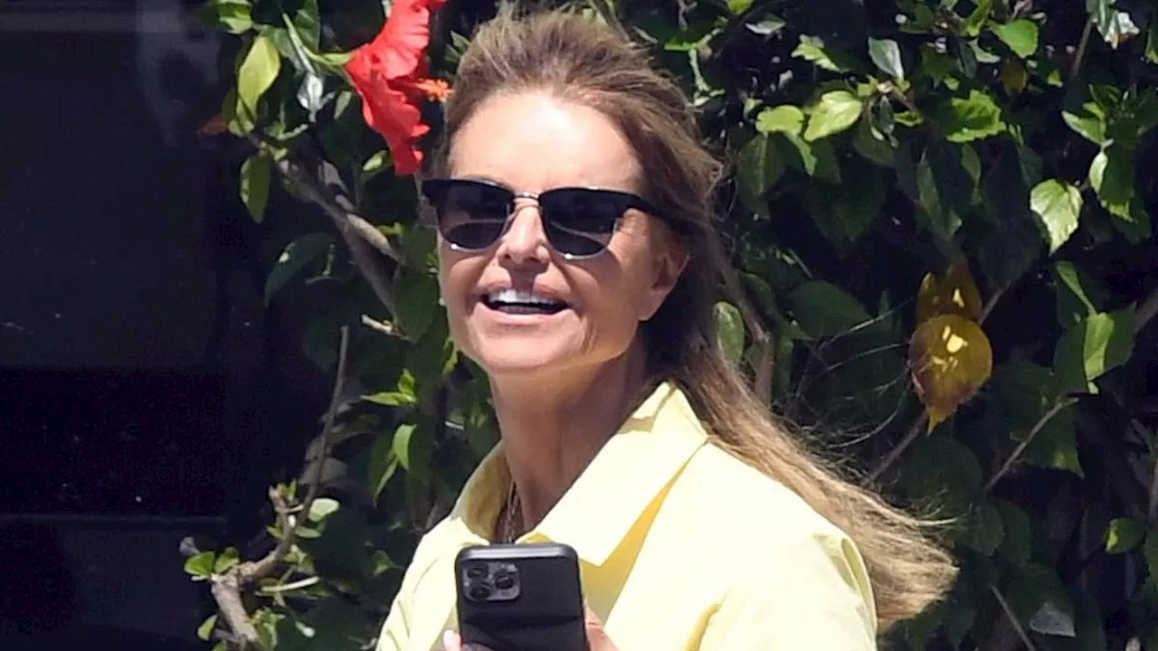 From 2011 Scandal to Los Angeles Birthday: The Shriver-Schwarzenegger Co-Parenting Evolution