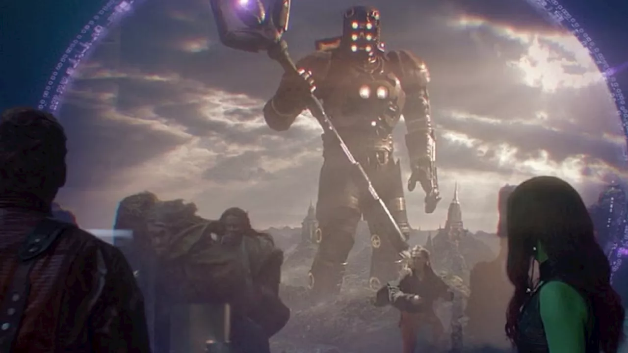Beyond the Multiverse: How Marvel’s Cosmic Gamble Redefined the MCU
