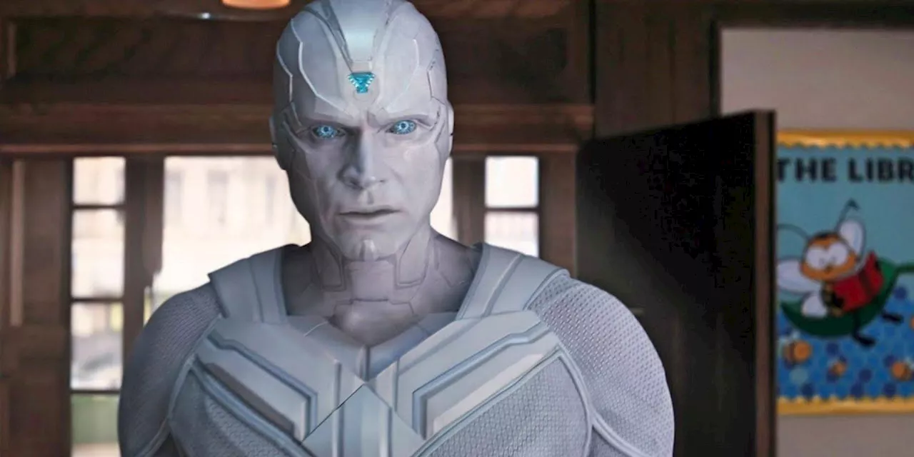 VisionQuest: Marvel's Final Play to Fix the Vision-Wanda Tragedy